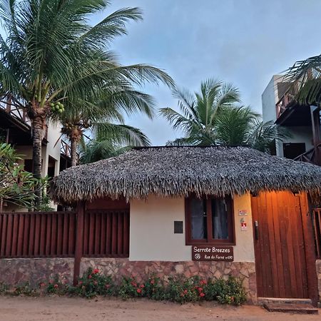 Apartamento De Luxo, Ampla Varanda, Vista Piscina Jijoca de Jericoacoara Exterior photo