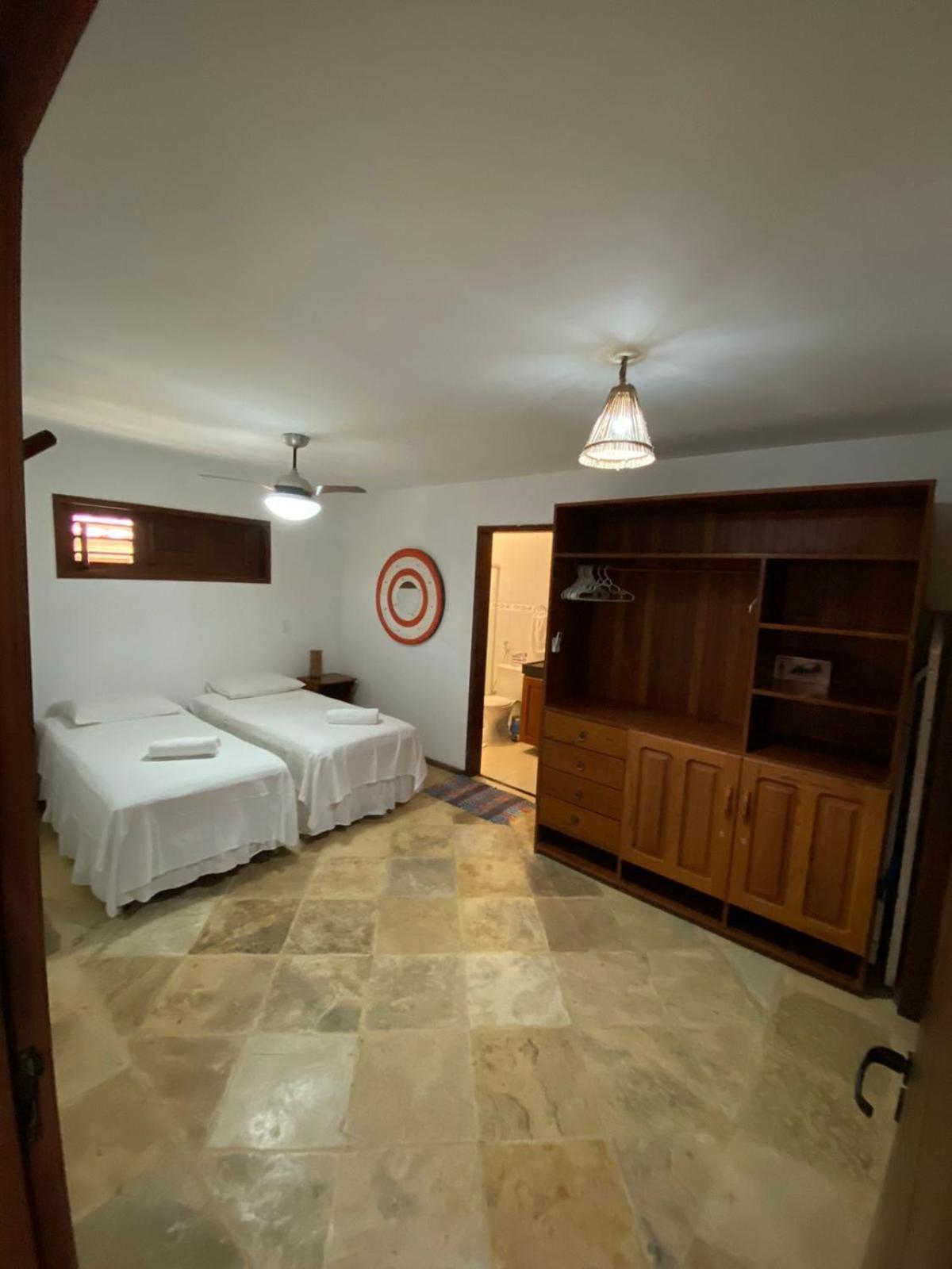 Apartamento De Luxo, Ampla Varanda, Vista Piscina Jijoca de Jericoacoara Exterior photo