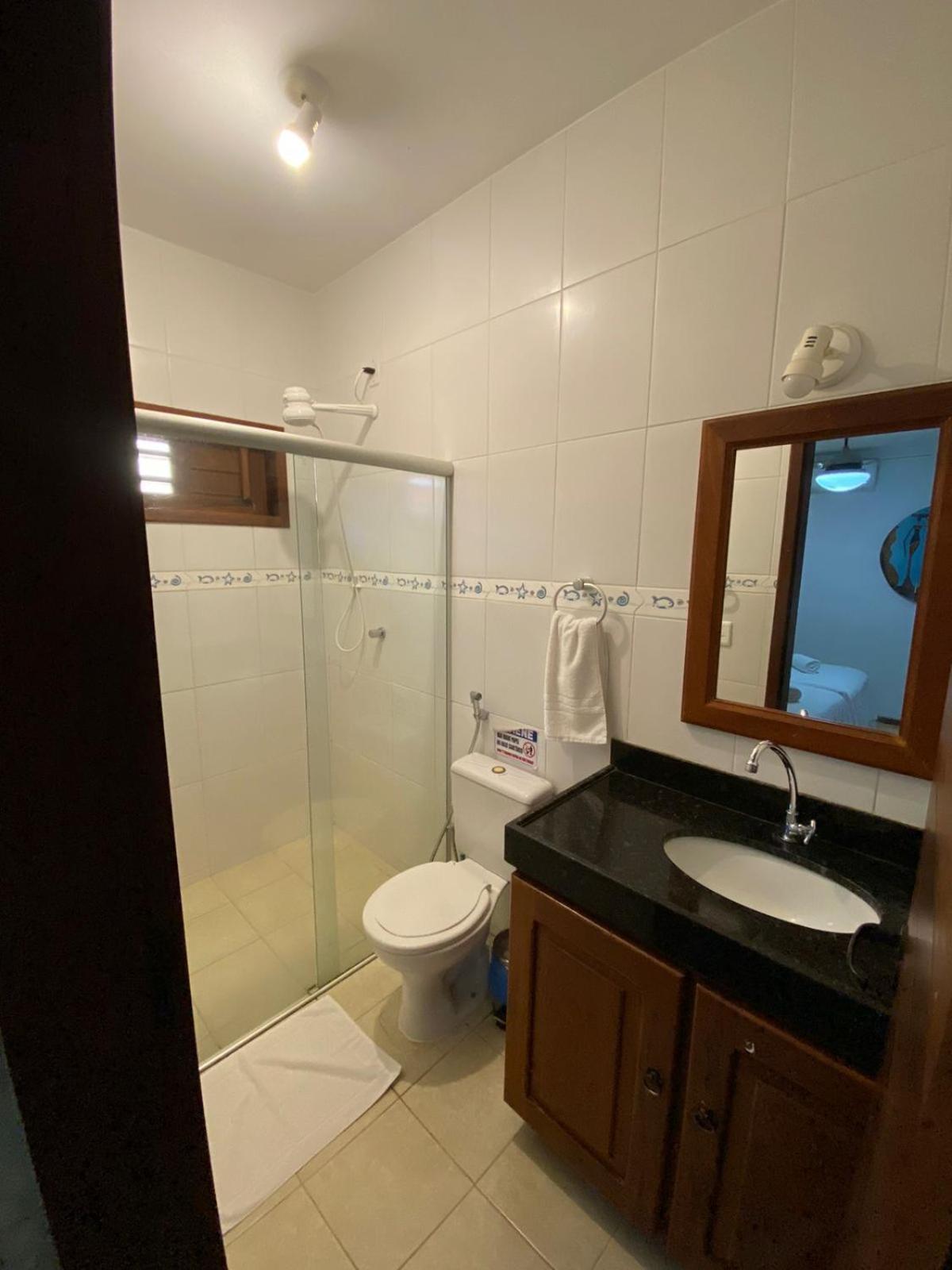 Apartamento De Luxo, Ampla Varanda, Vista Piscina Jijoca de Jericoacoara Exterior photo
