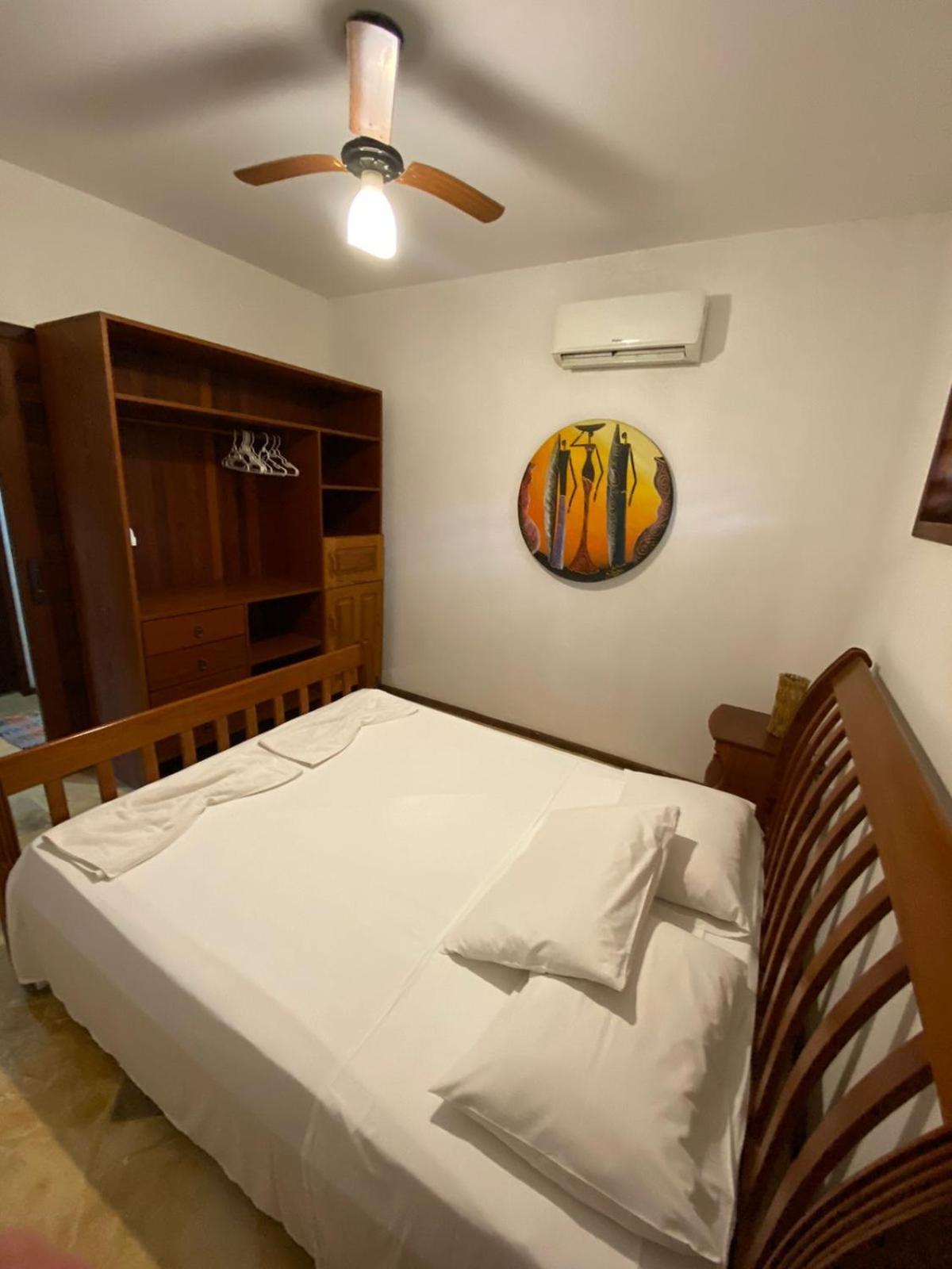 Apartamento De Luxo, Ampla Varanda, Vista Piscina Jijoca de Jericoacoara Exterior photo