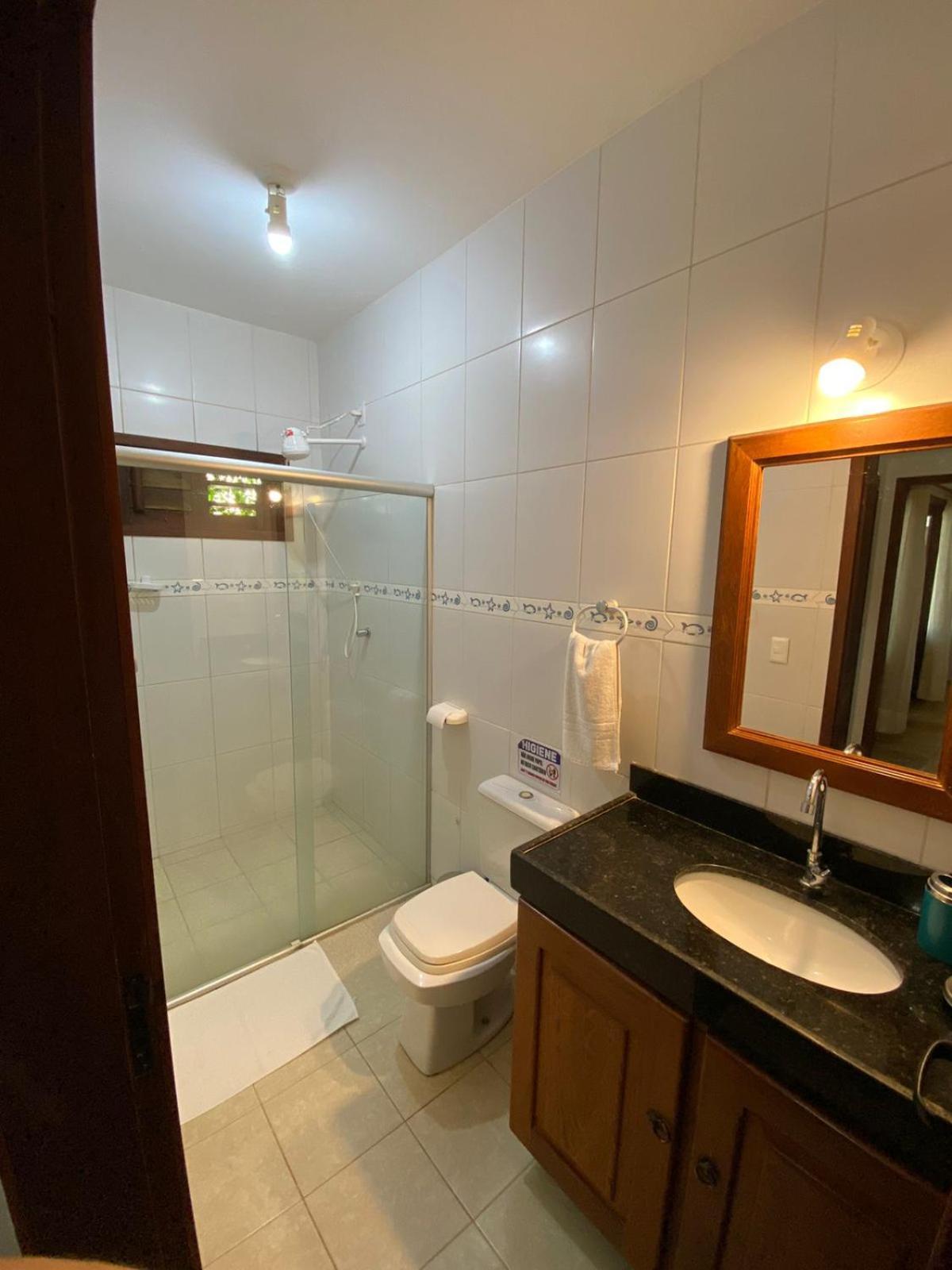 Apartamento De Luxo, Ampla Varanda, Vista Piscina Jijoca de Jericoacoara Exterior photo