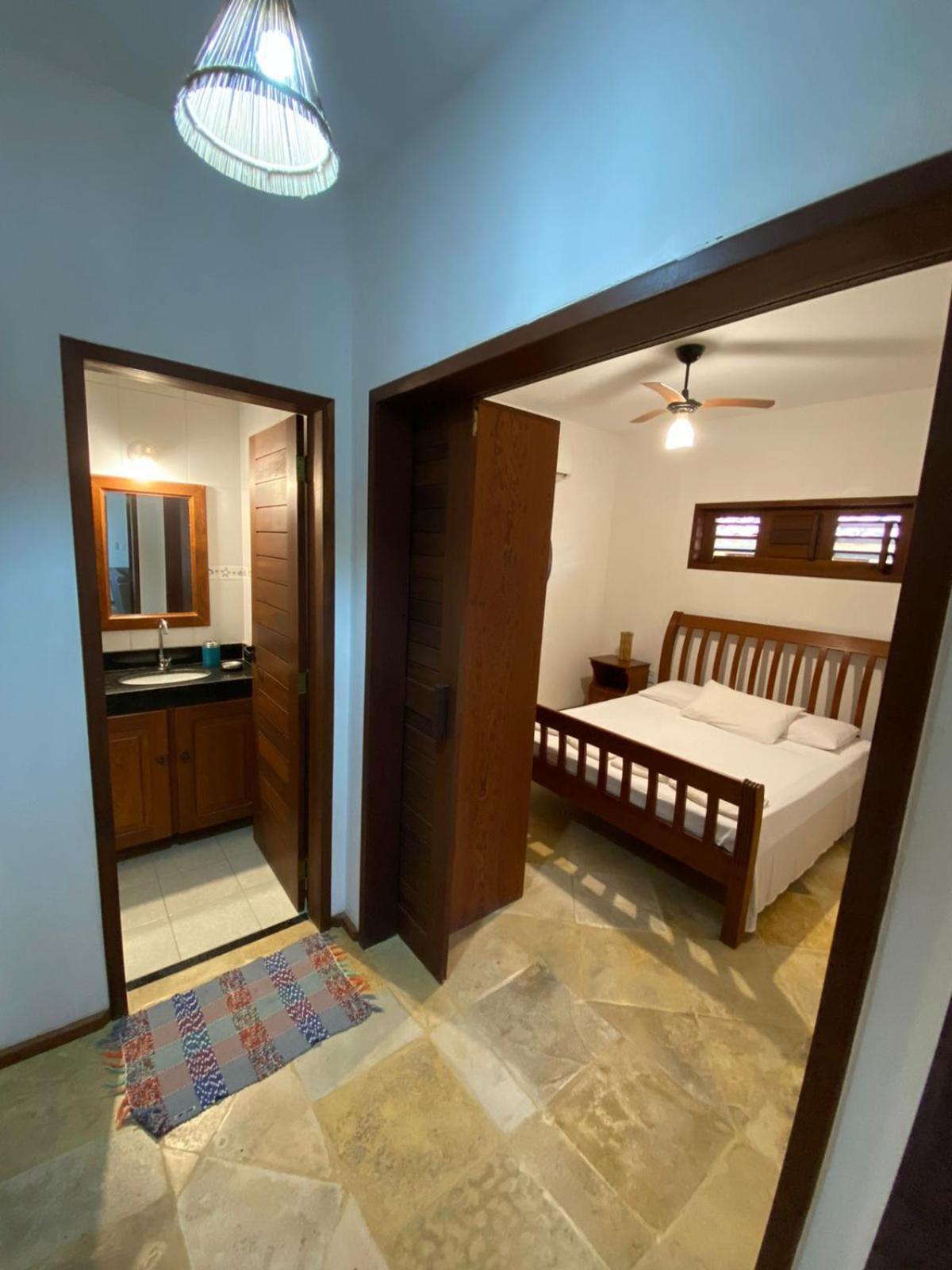 Apartamento De Luxo, Ampla Varanda, Vista Piscina Jijoca de Jericoacoara Exterior photo